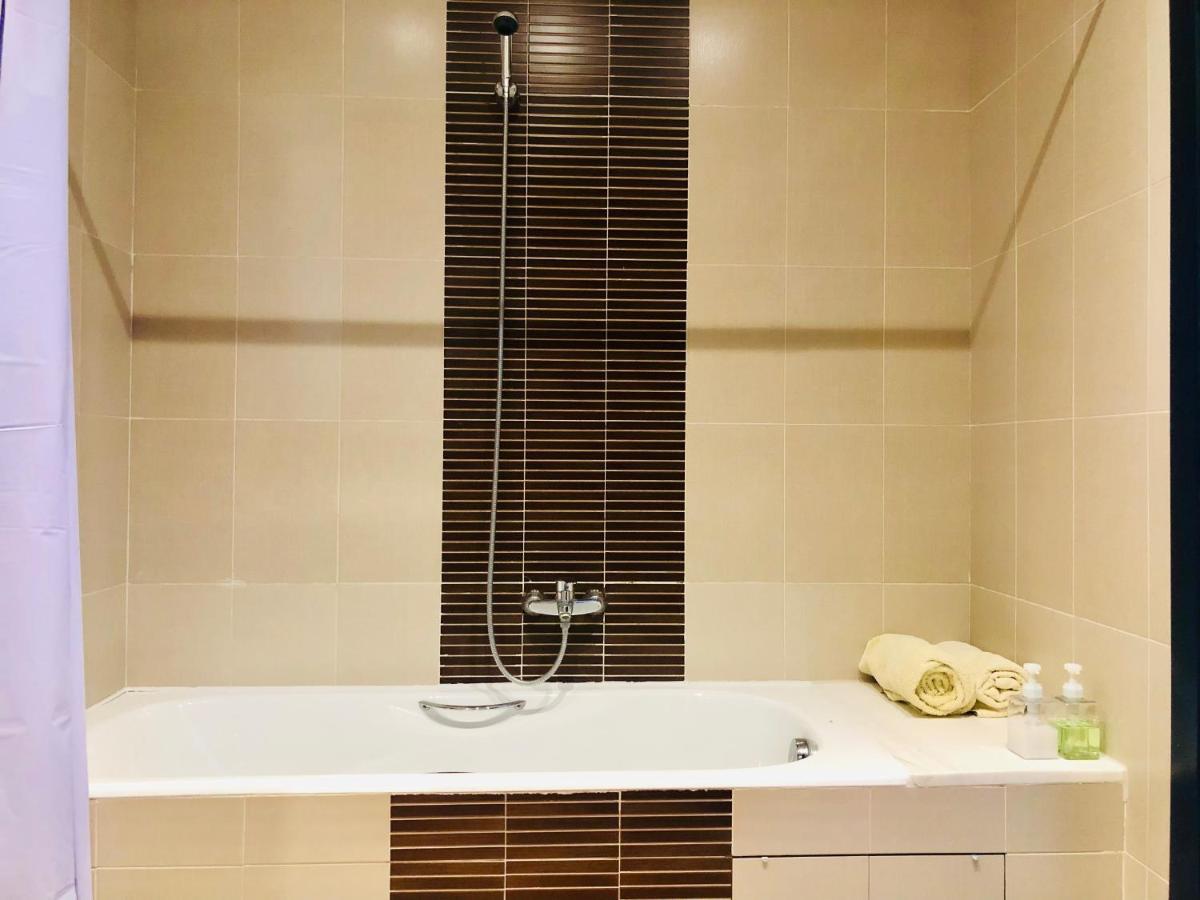 Apartment Byblos *