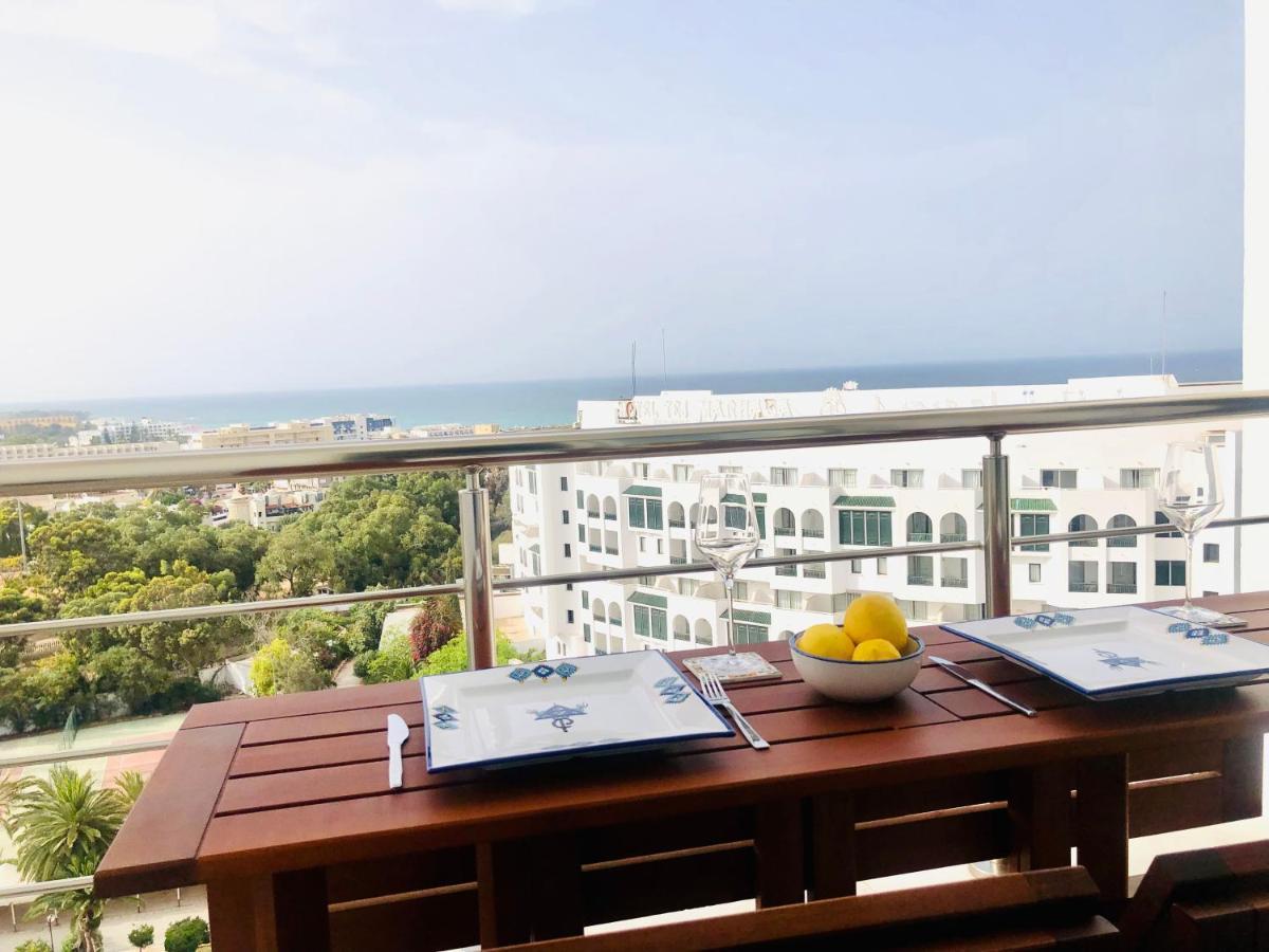Apartment Byblos Sousse