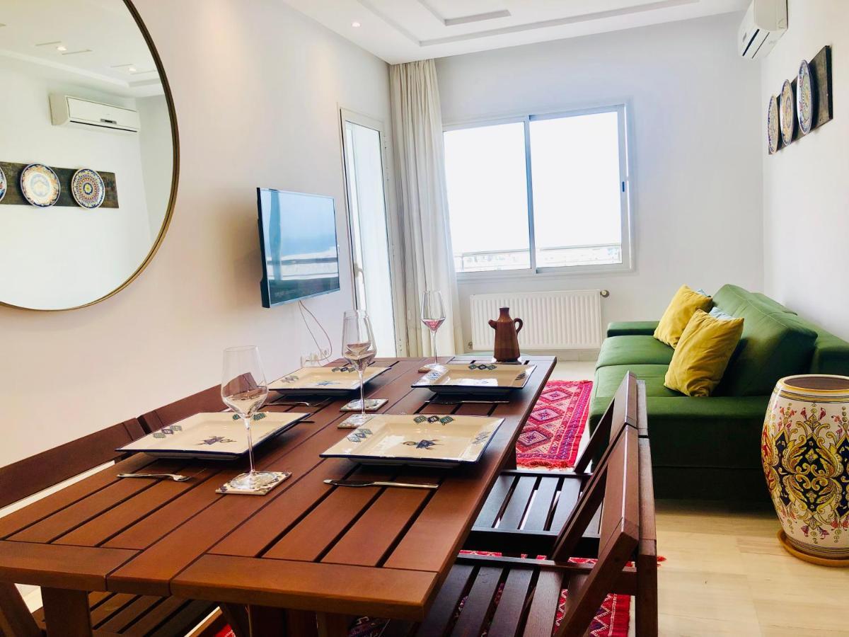 Byblos Apartment *