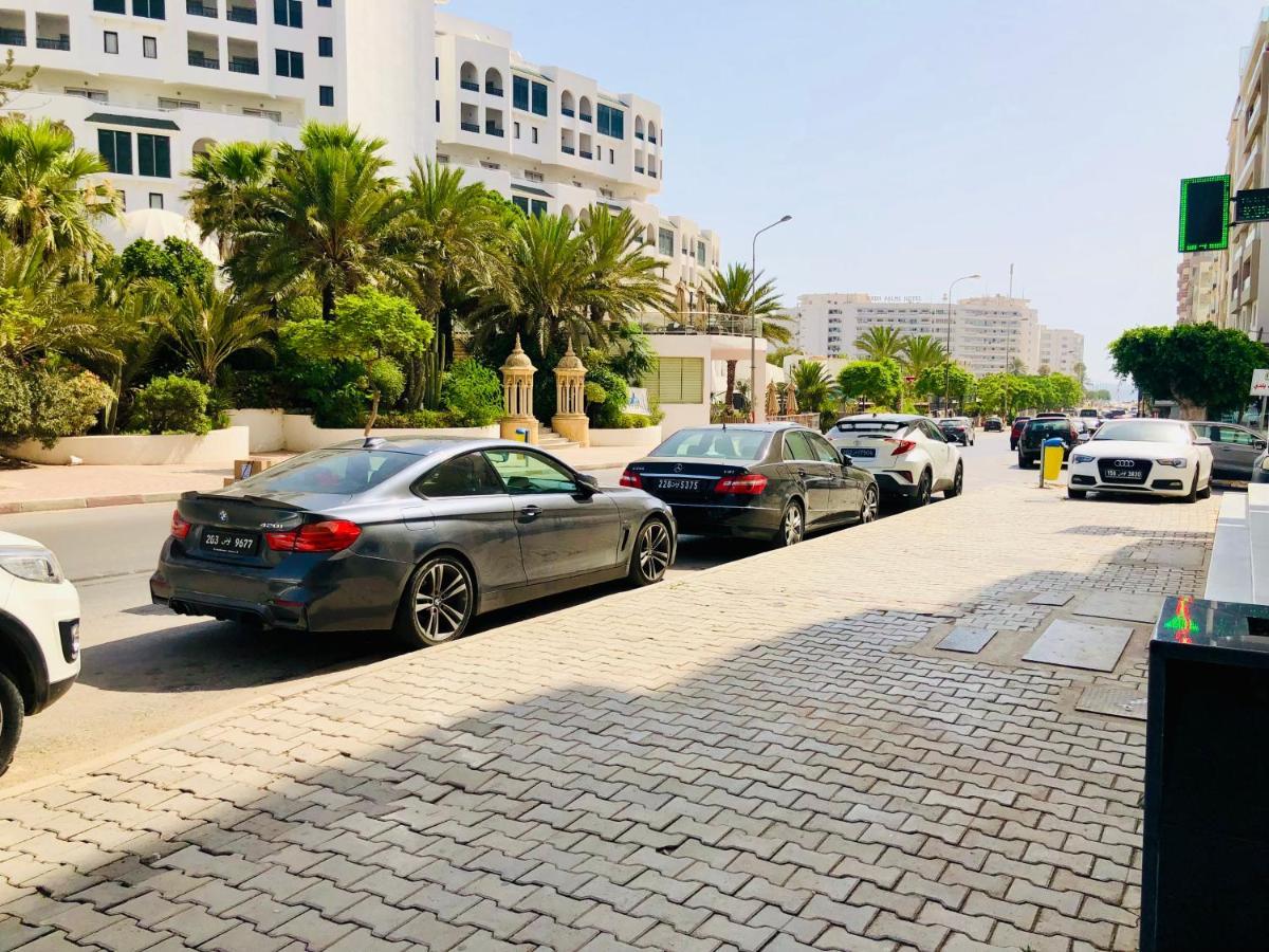 Byblos Sousse